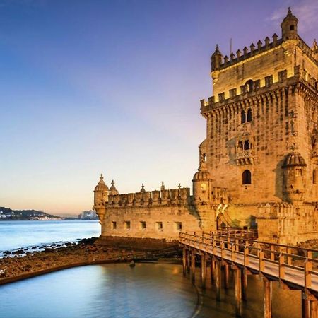 Jerome Apartman Lisboa Kültér fotó