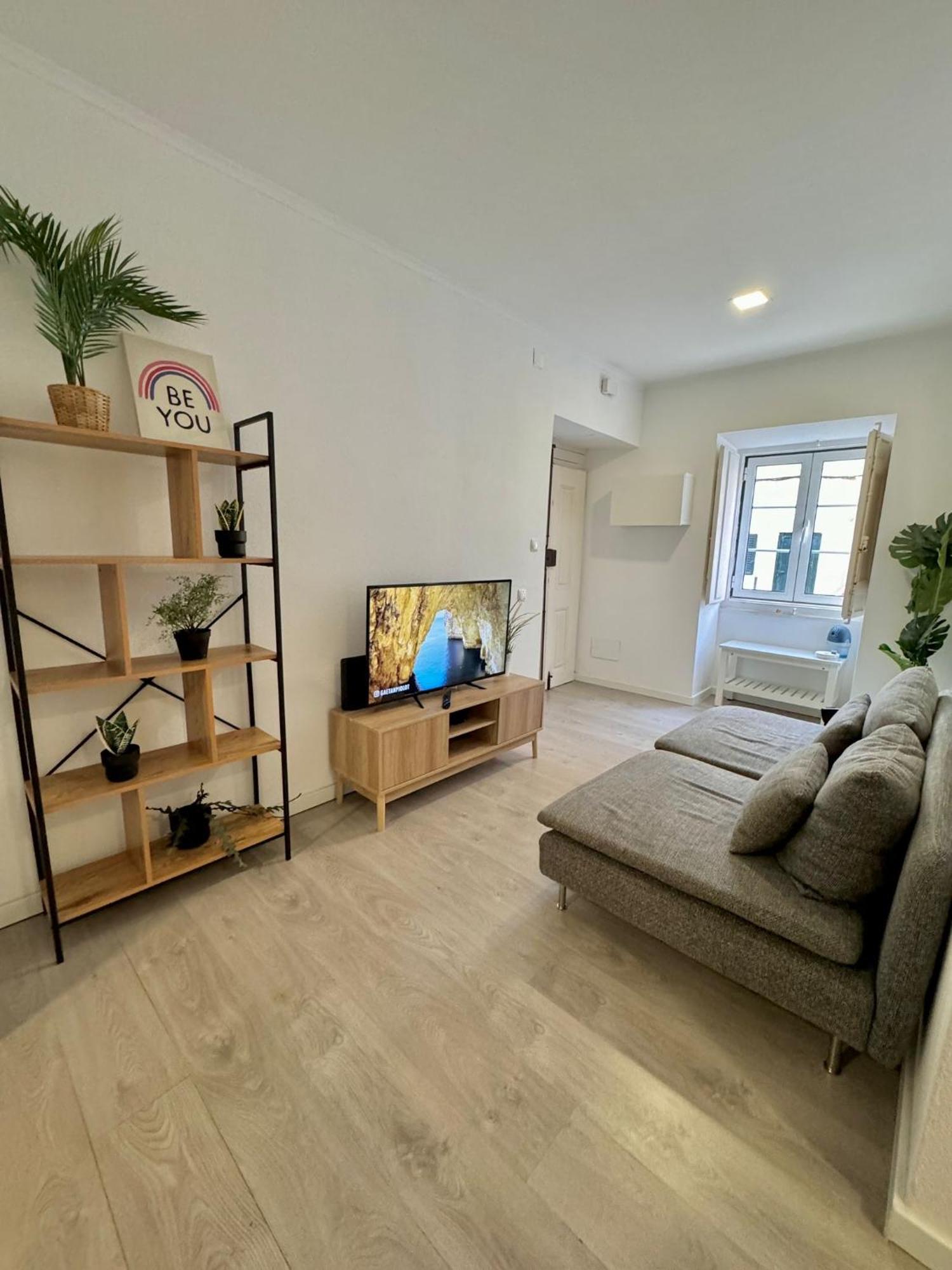 Jerome Apartman Lisboa Kültér fotó
