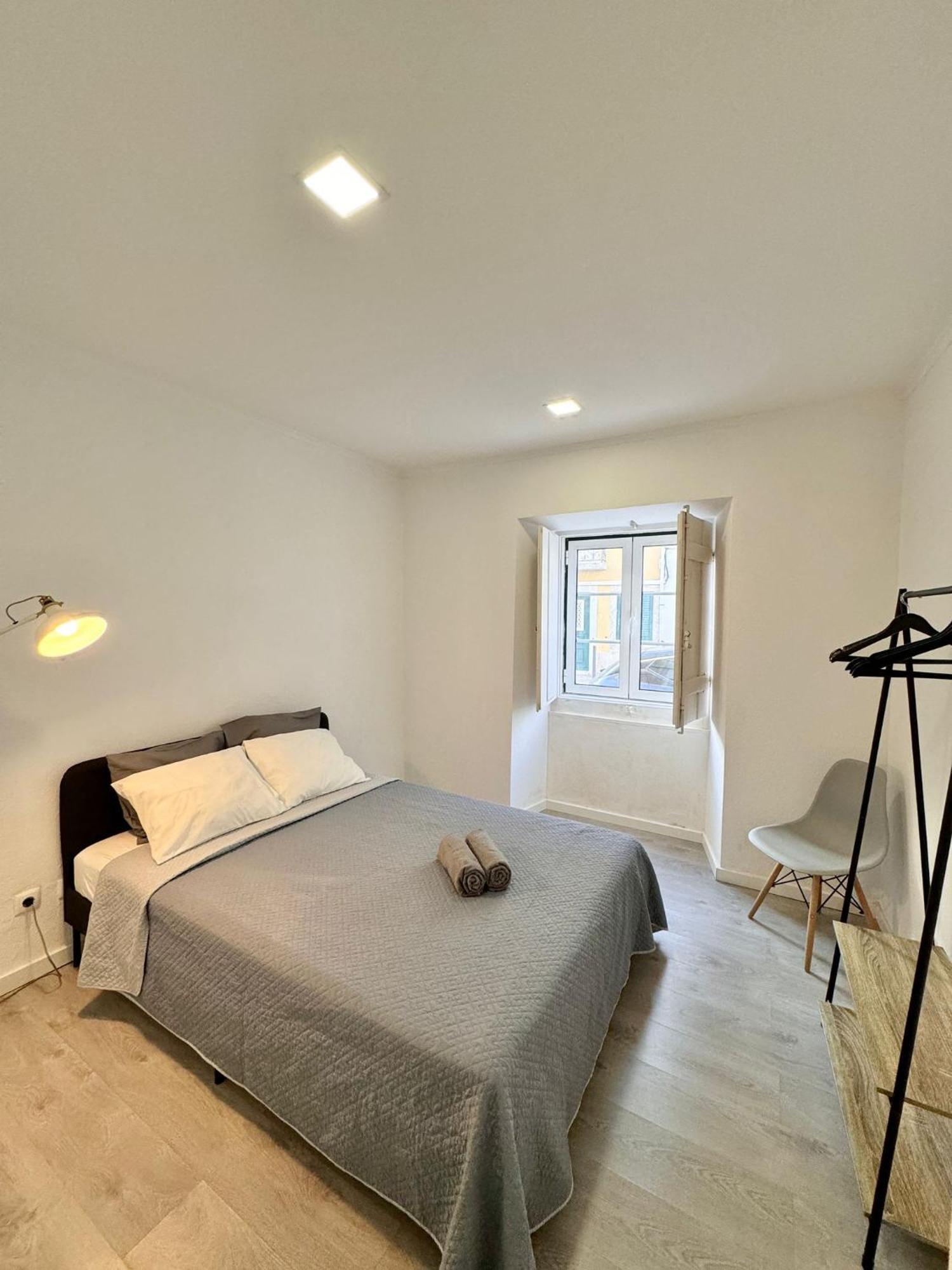 Jerome Apartman Lisboa Kültér fotó