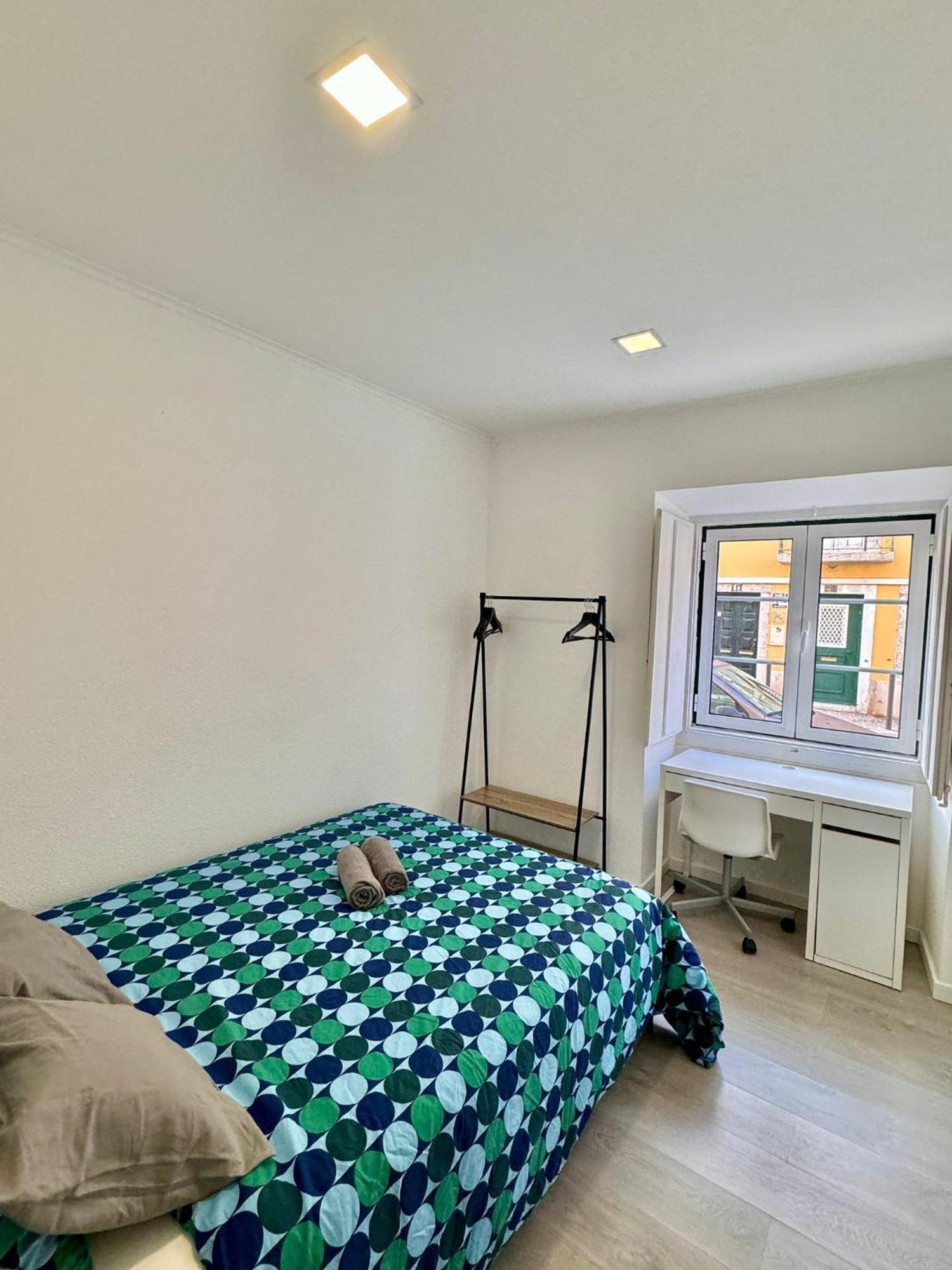 Jerome Apartman Lisboa Kültér fotó